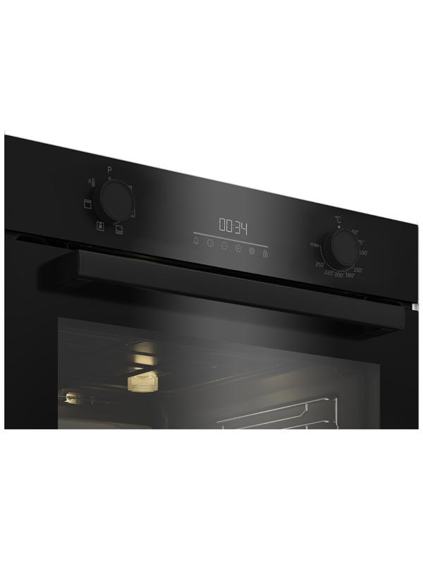 Духовой шкаф Beko BBIE17300B, электрический, 72 л, чёрный