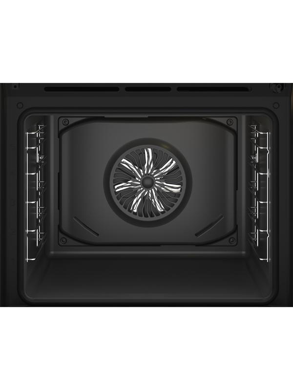 Духовой шкаф Beko BBIE17300B, электрический, 72 л, чёрный
