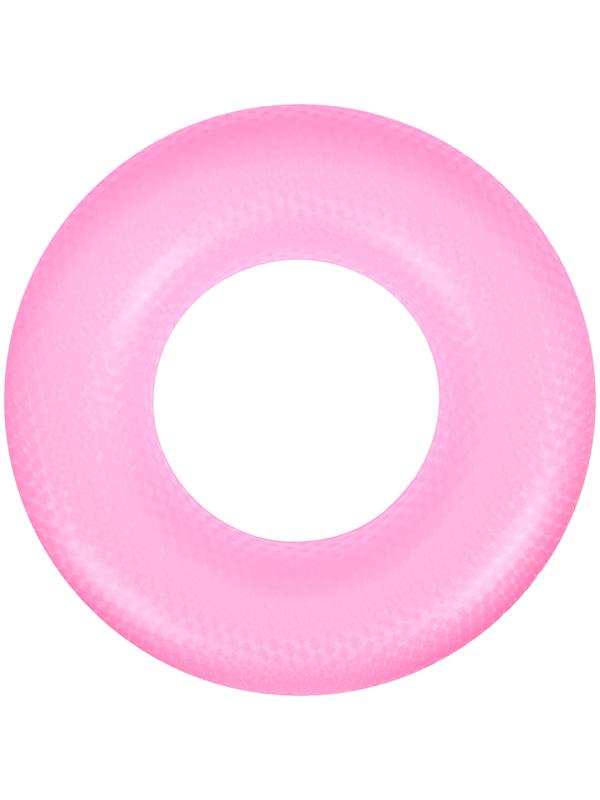 Круг для плавания «На волне», надувной, d=55 см