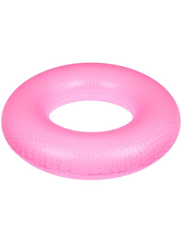 Круг для плавания «На волне», надувной, d=55 см