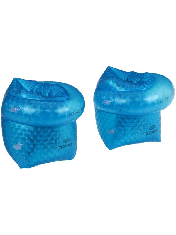 Нарукавники для плавания «На волне», детские