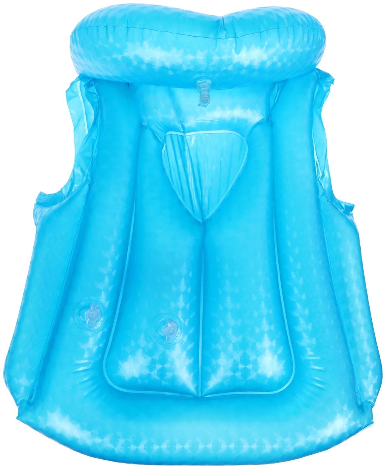 Жилет для плавания «На волне», детский, р. S, 45 х 35 см