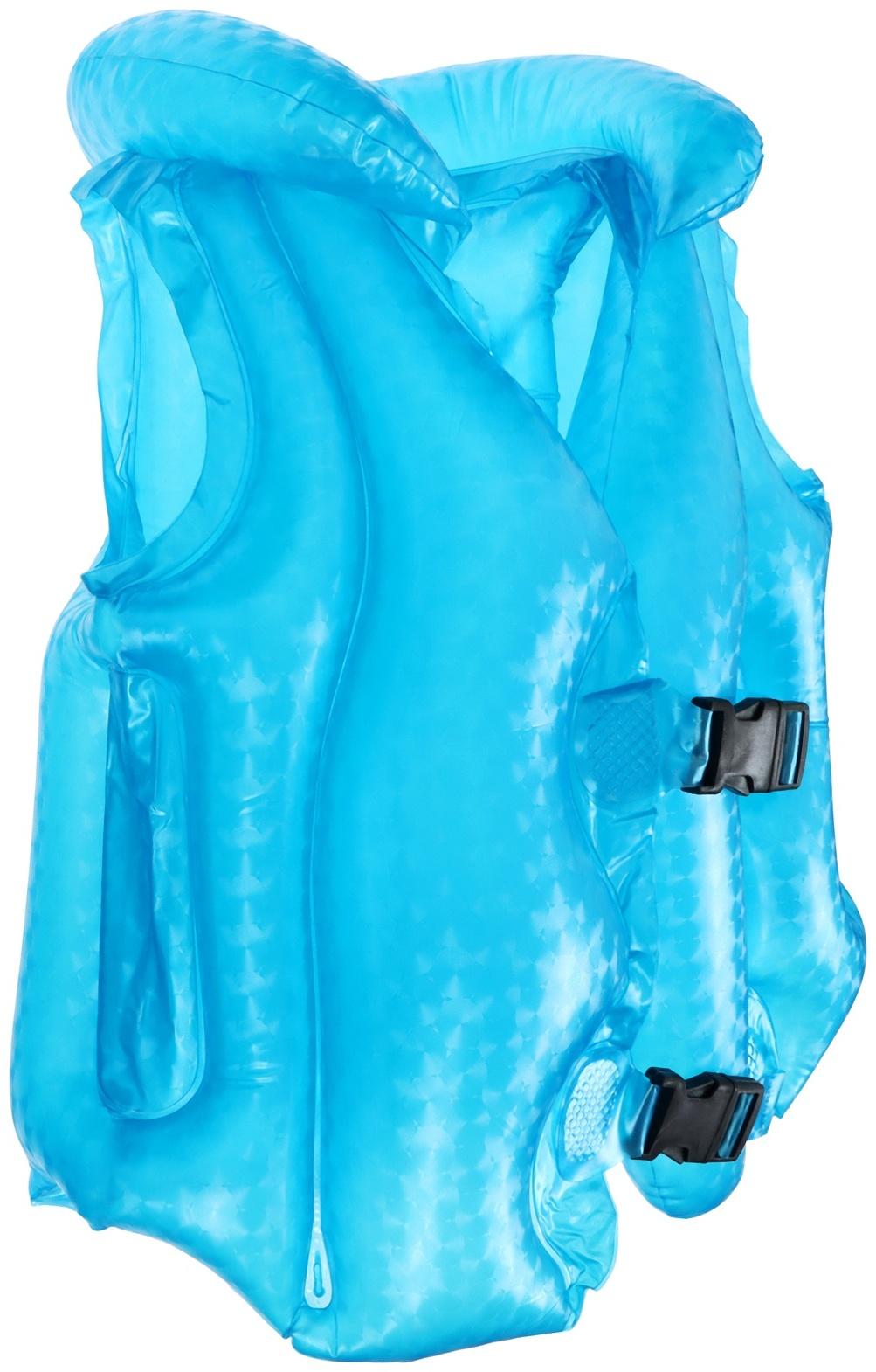 Жилет для плавания «На волне», детский, р. S, 45 х 35 см