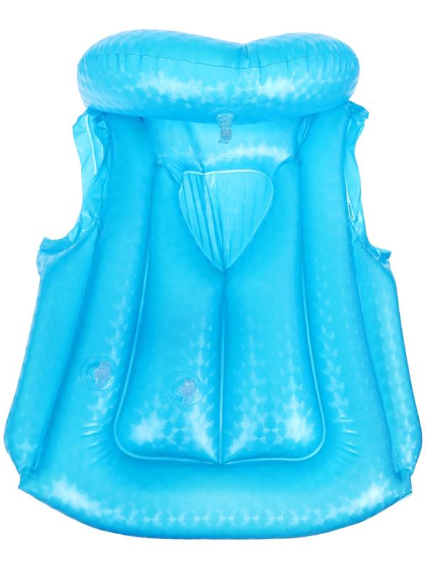 Жилет для плавания «На волне», детский, р. S, 45 х 35 см