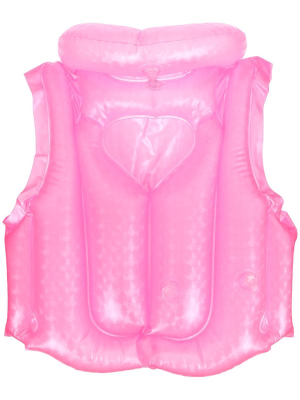 Жилет для плавания «На волне», детский, р. S, 45 х 35 см