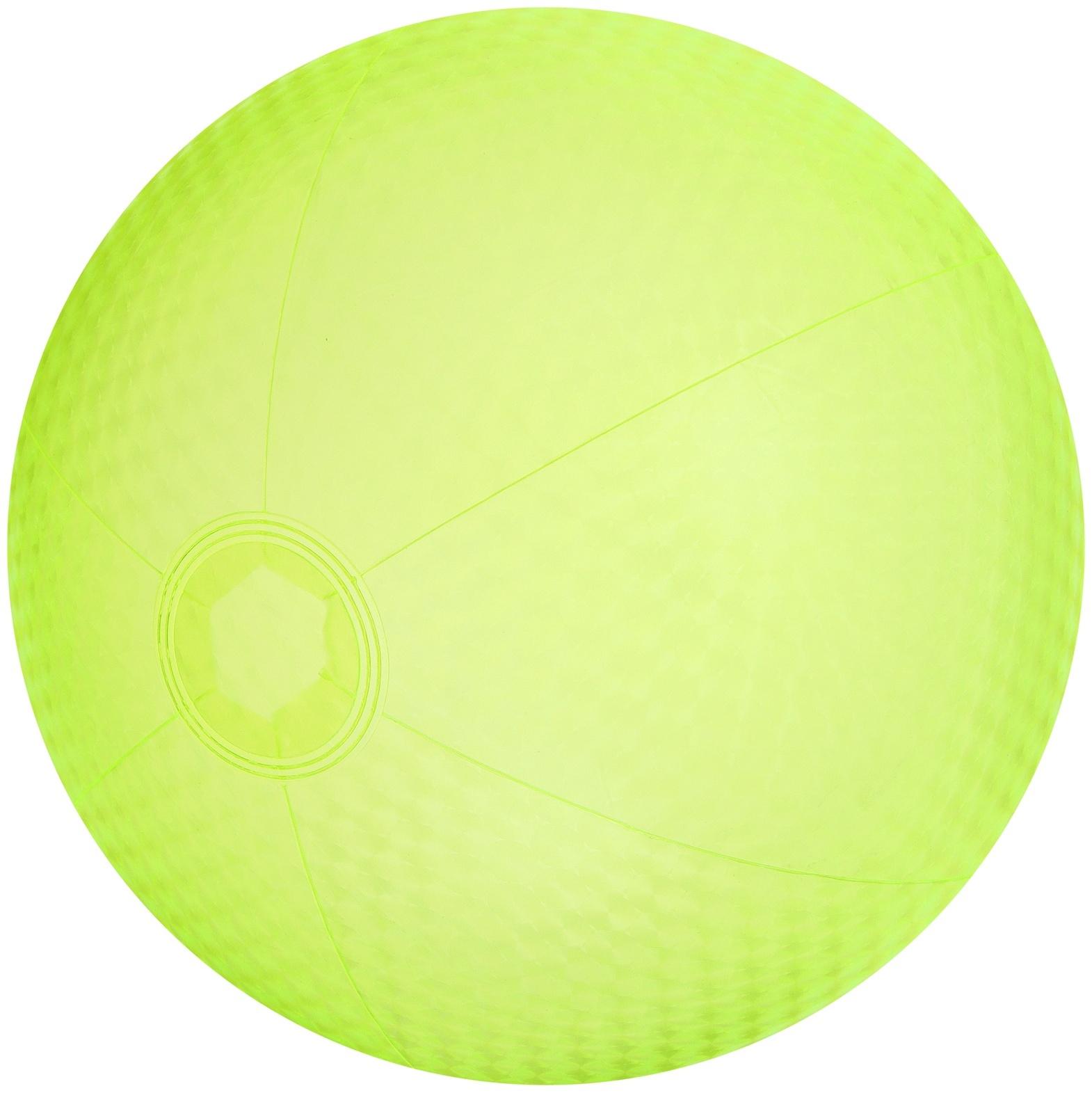 Мяч надувной «На волне», d=30 см