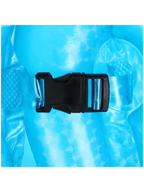 Жилет для плавания «На волне», детский, р. M, 50 х 40 см