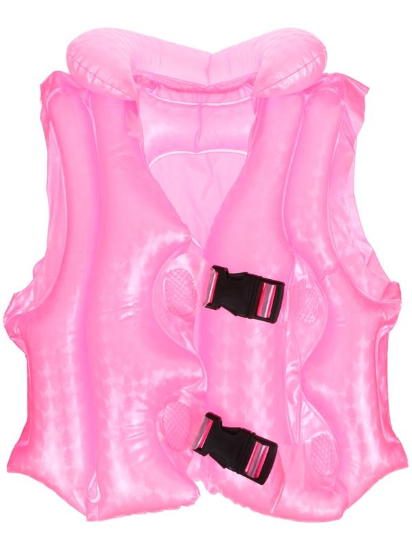 Жилет для плавания «На волне», детский, р. M, 50 х 40 см