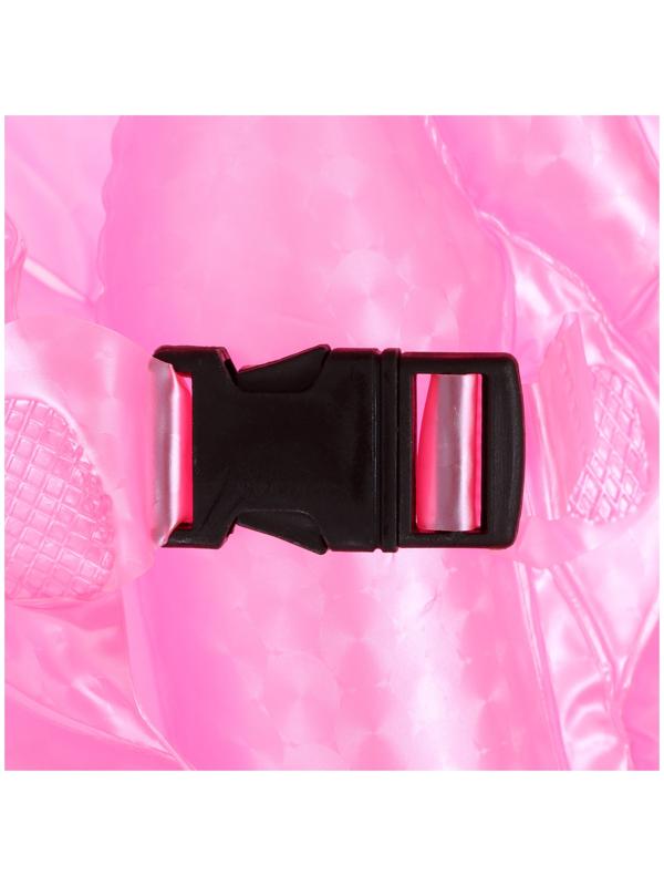 Жилет для плавания «На волне», детский, р. M, 50 х 40 см