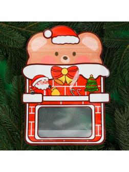 Пакет подарочный, 