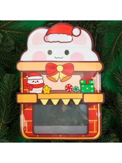 Пакет подарочный, 