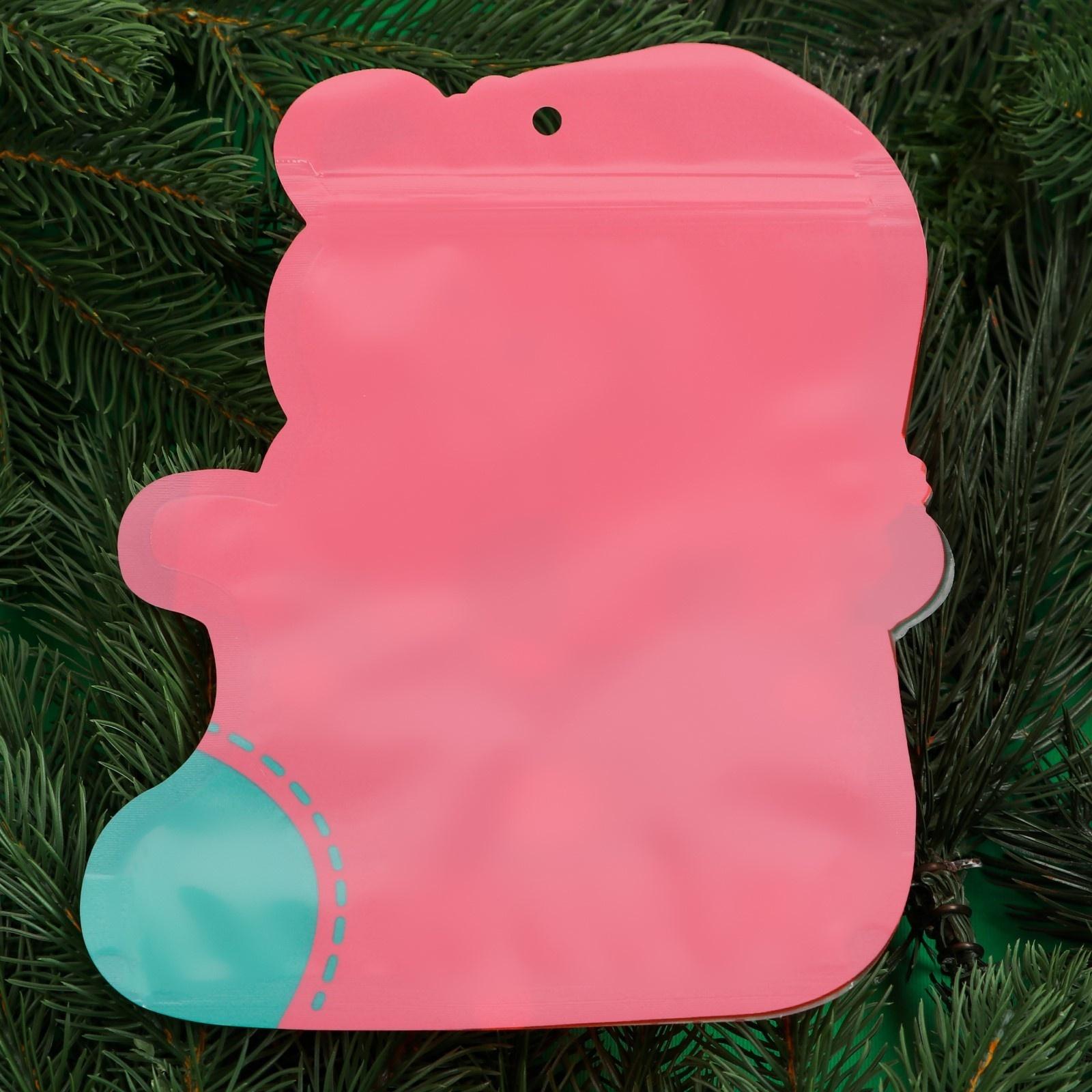 Пакет подарочный, 