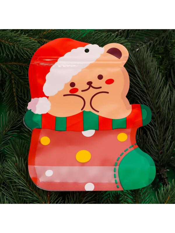 Пакет подарочный, 