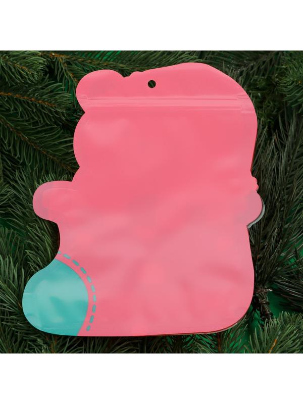 Пакет подарочный, 