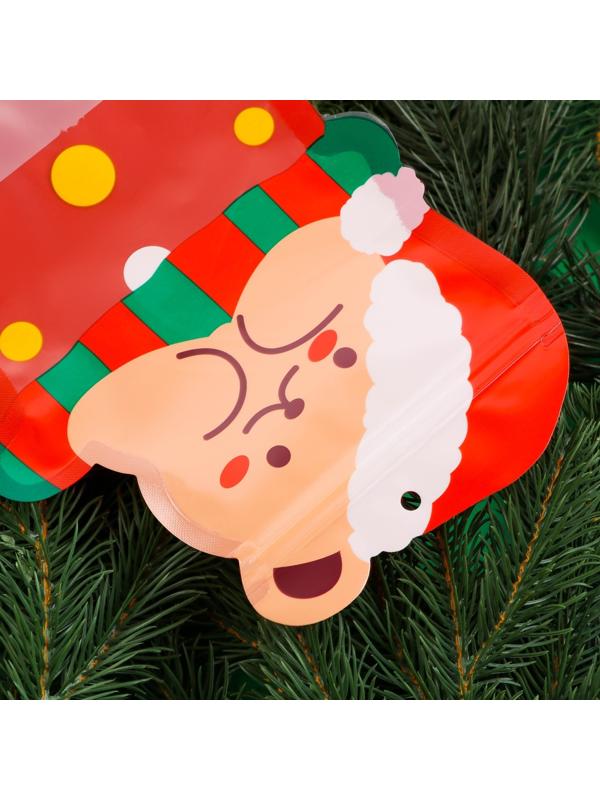 Пакет подарочный, 