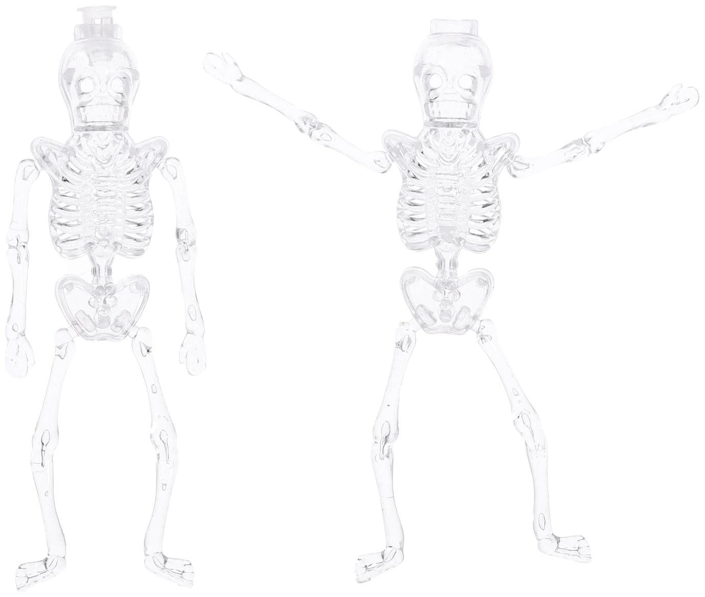 Набор для опытов «Создай свою гирлянду», светодиодный, 8 насадок