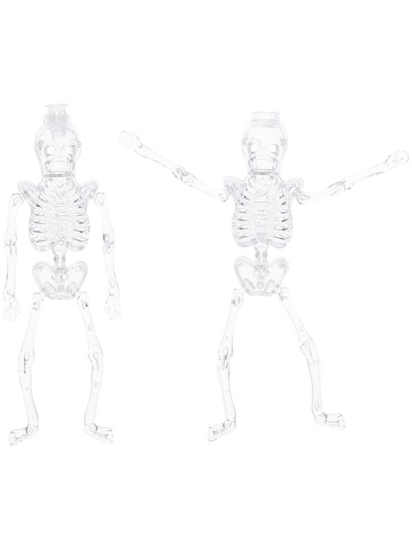 Набор для опытов «Создай свою гирлянду», светодиодный, 8 насадок