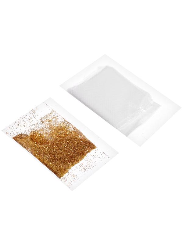 Набор для опытов «Создай своё украшение», из эпоксидной смолы