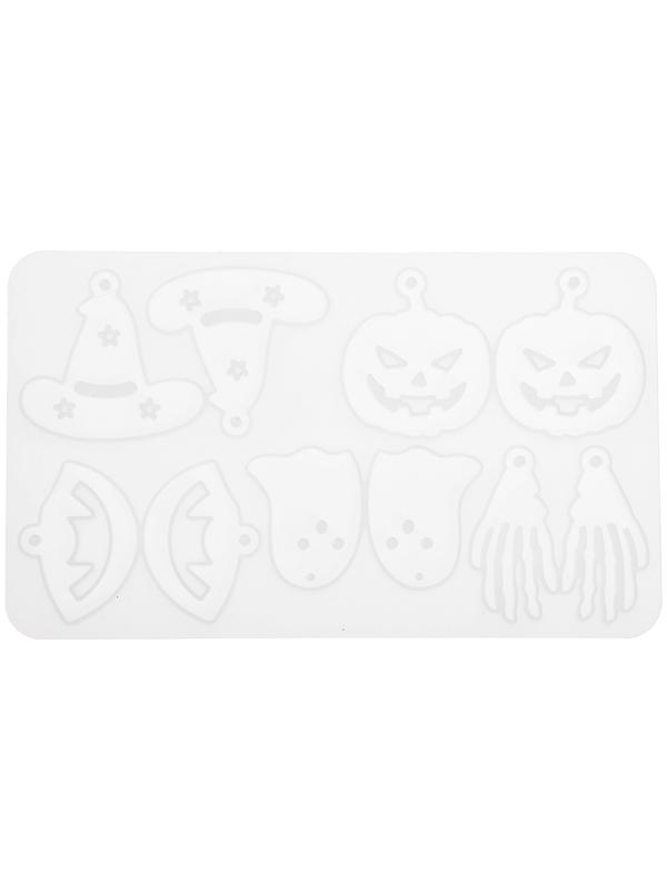 Набор для опытов «Создай своё украшение», из эпоксидной смолы