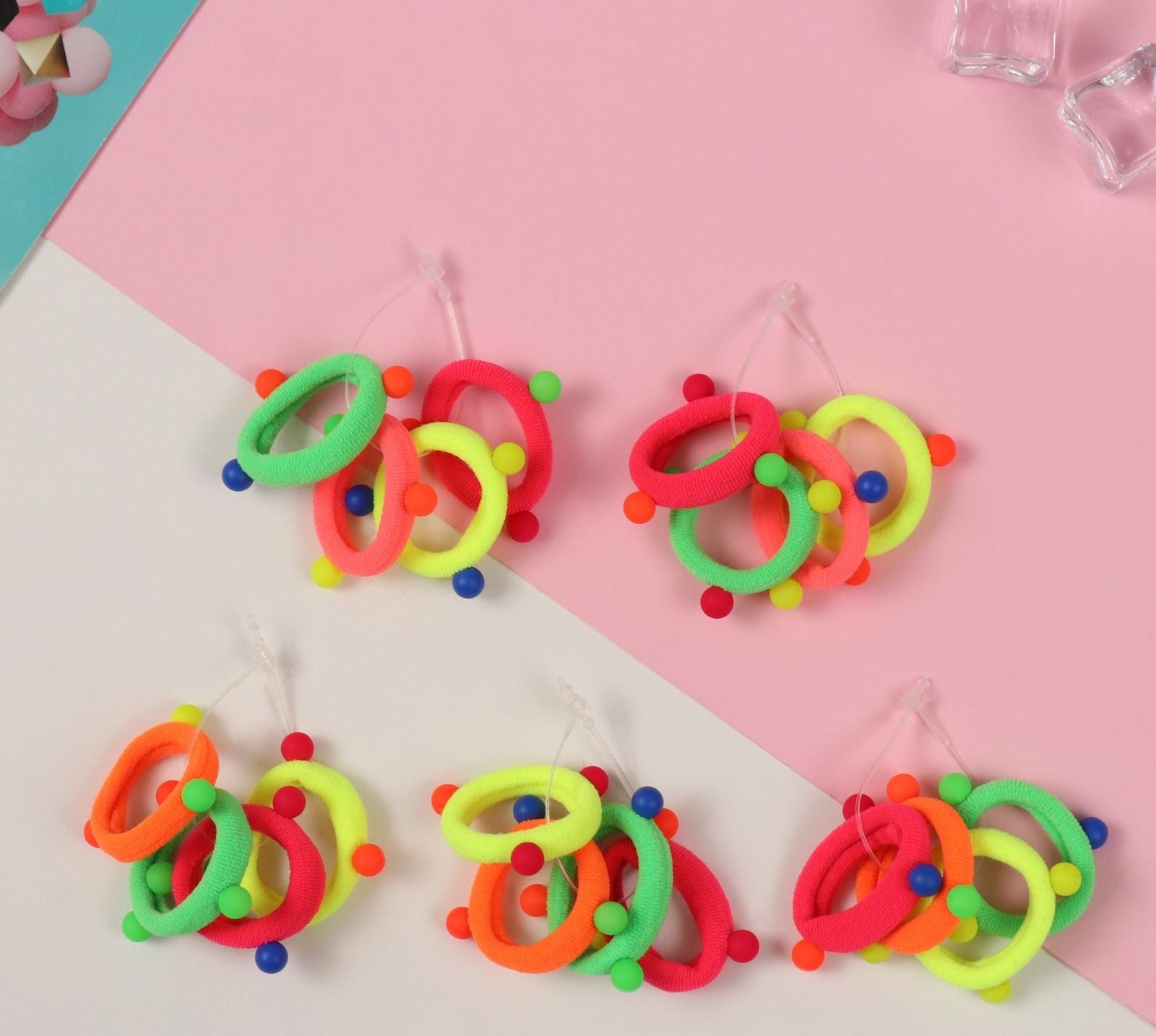 Резинка для волос 