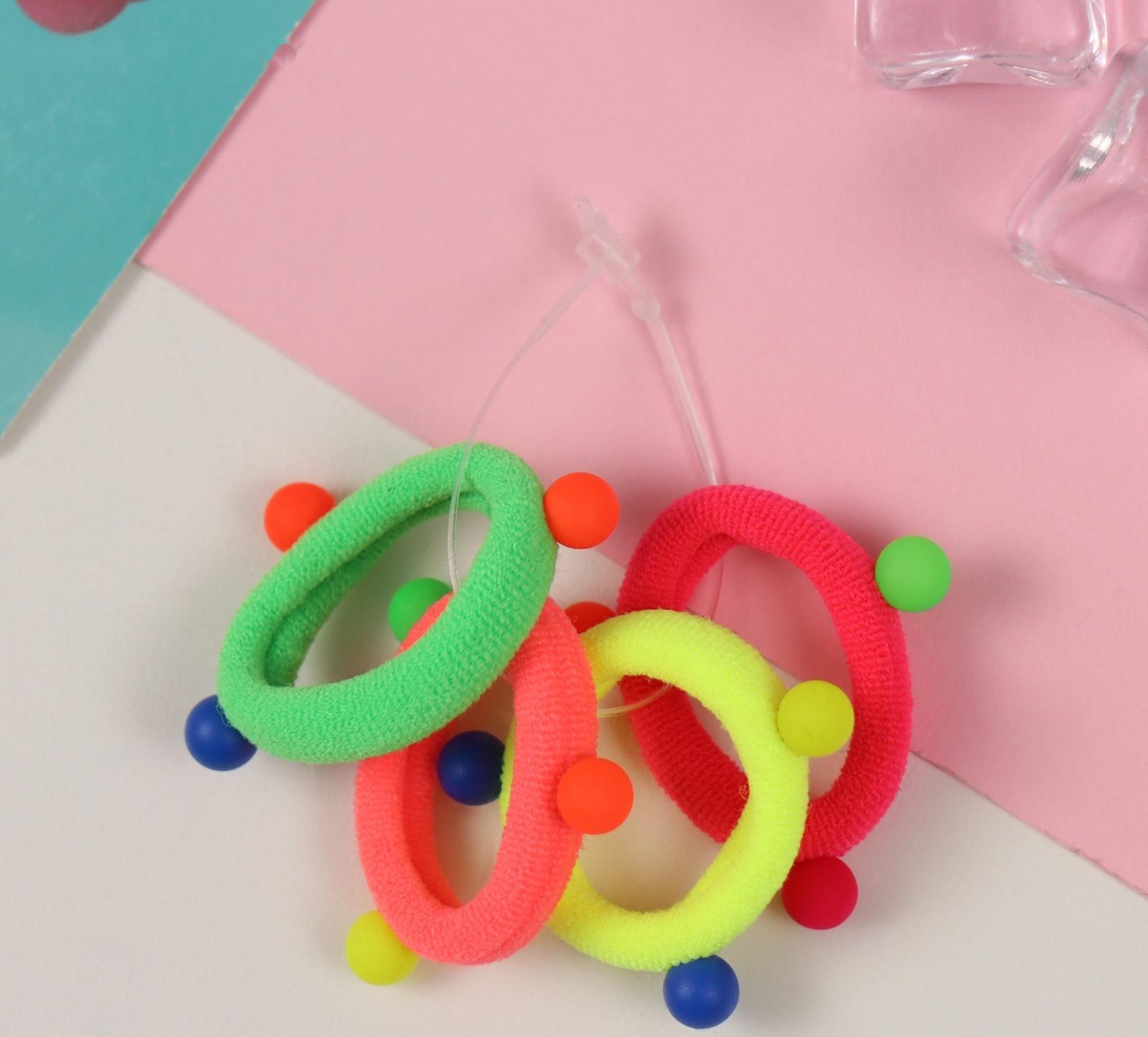 Резинка для волос 