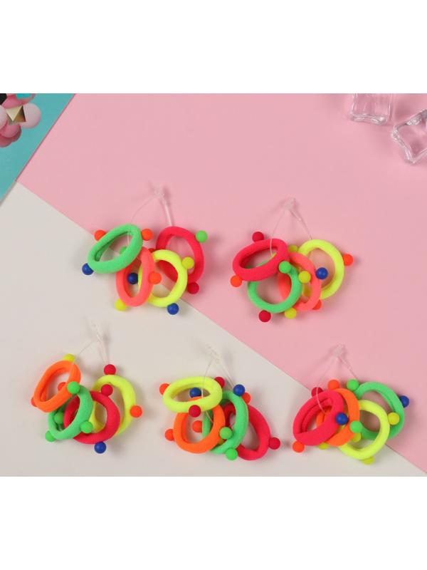 Резинка для волос 