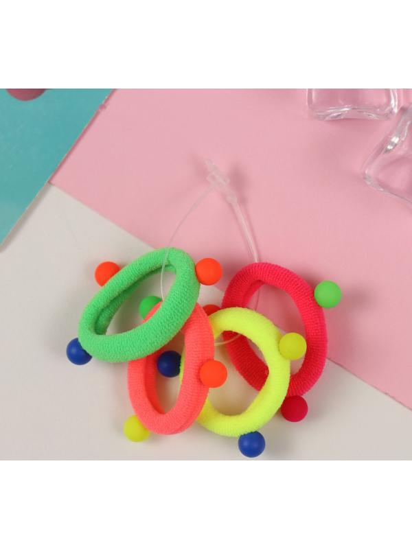 Резинка для волос 