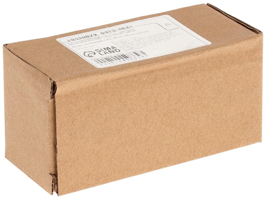 Кран угловой ZEIN engr, 1/2