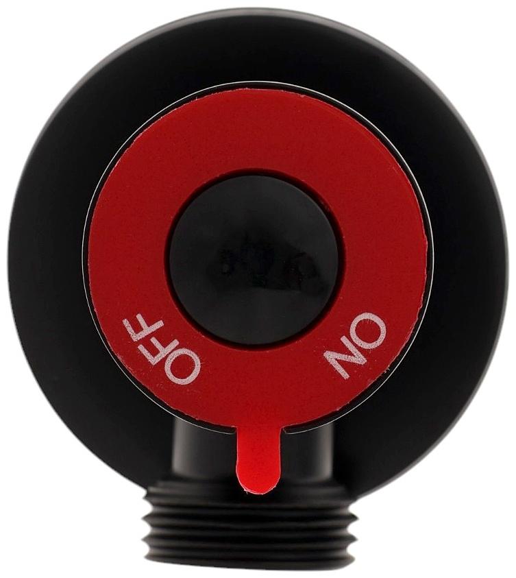 Кран угловой ZEIN engr, 1/2