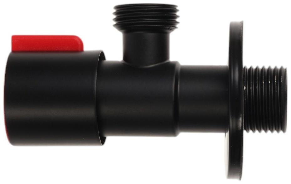 Кран угловой ZEIN engr, 1/2