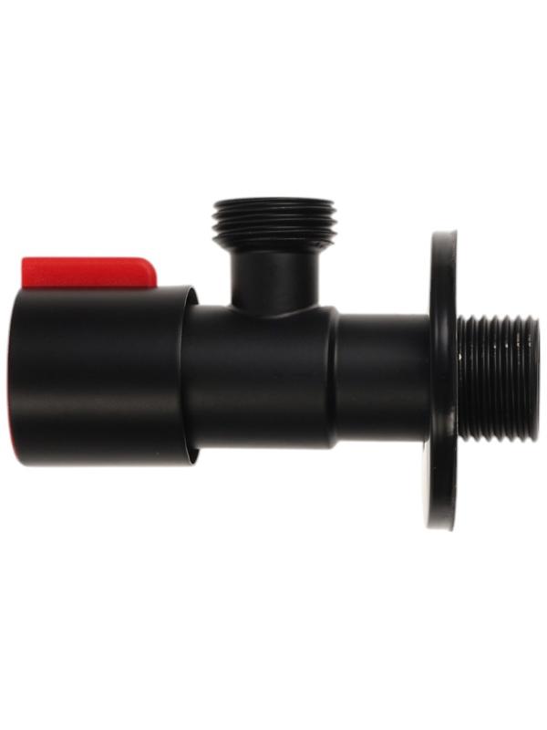 Кран угловой ZEIN engr, 1/2