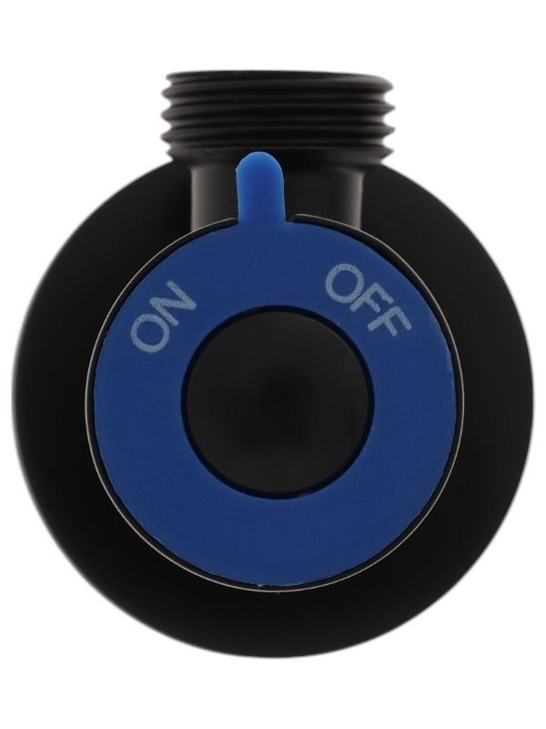 Кран угловой ZEIN engr, 1/2