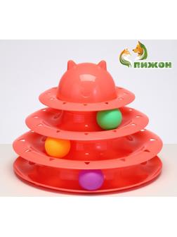 Игровой комплекс 