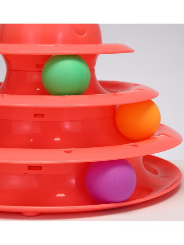 Игровой комплекс 