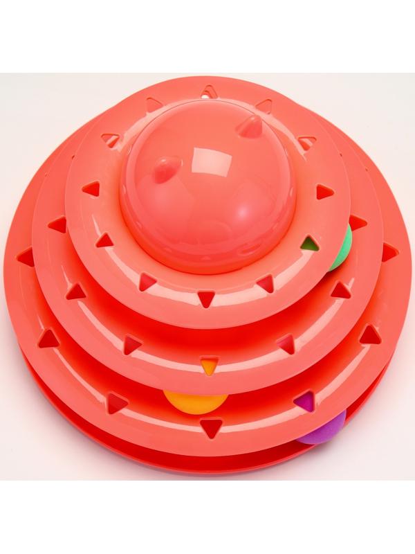 Игровой комплекс 