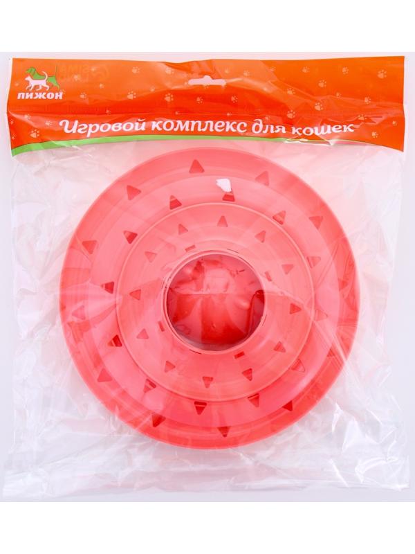 Игровой комплекс 