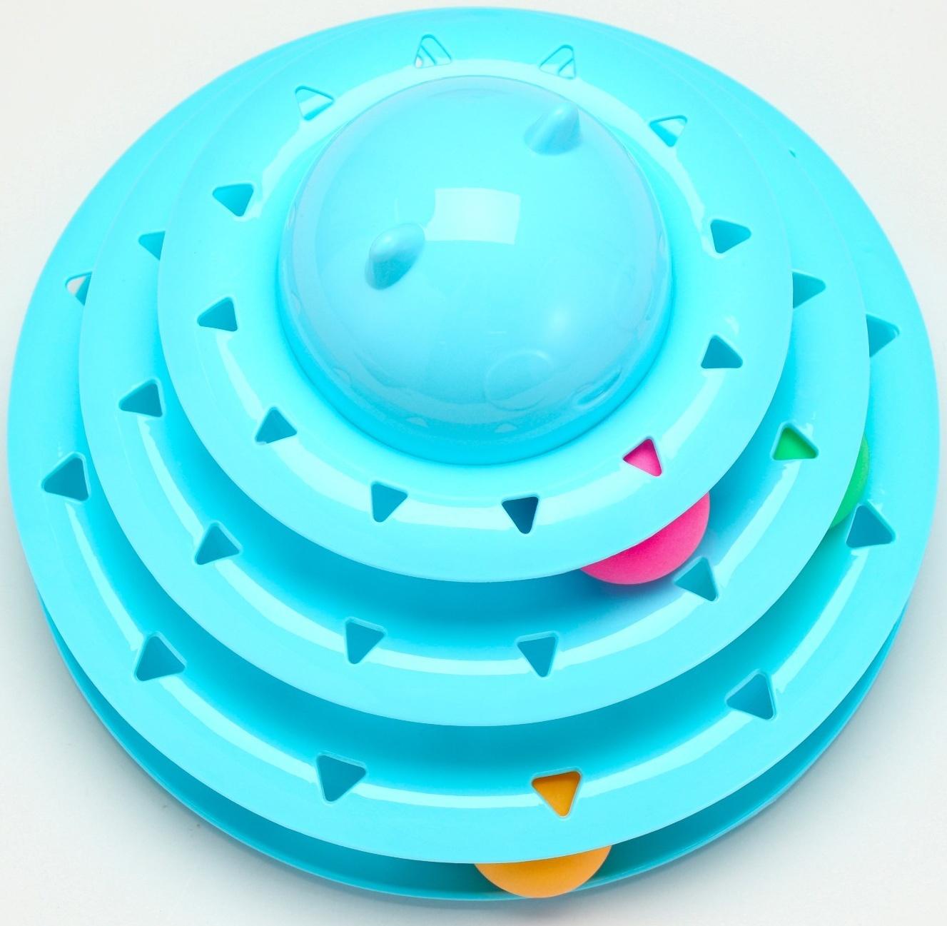 Игровой комплекс 