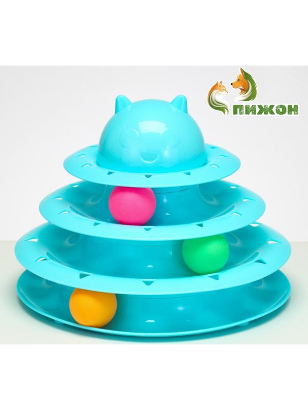 Игровой комплекс 