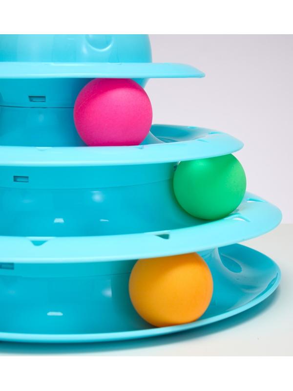 Игровой комплекс 