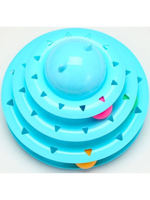 Игровой комплекс 