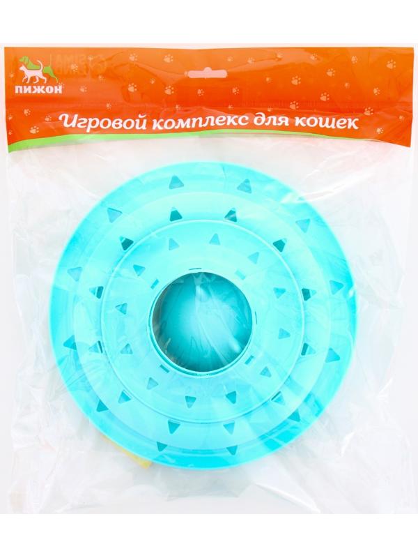 Игровой комплекс 