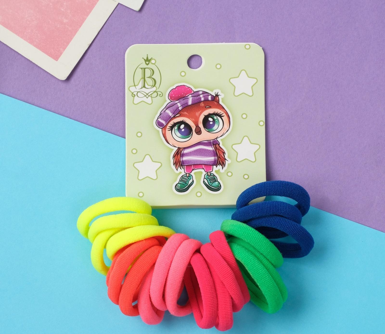 Резинка для волос 