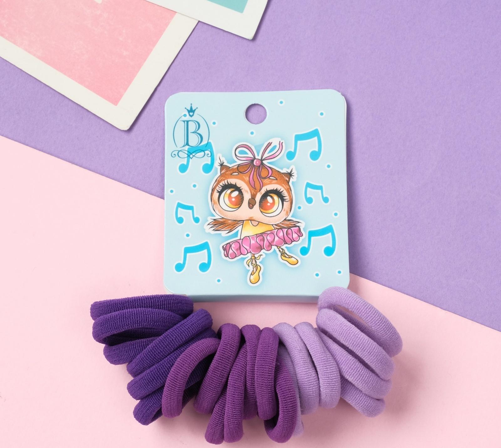 Резинка для волос 