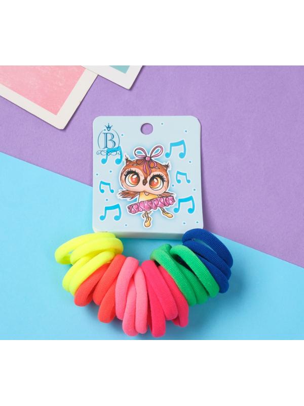 Резинка для волос 