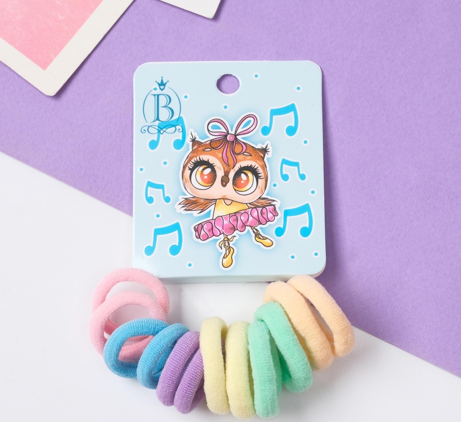 Резинка для волос 