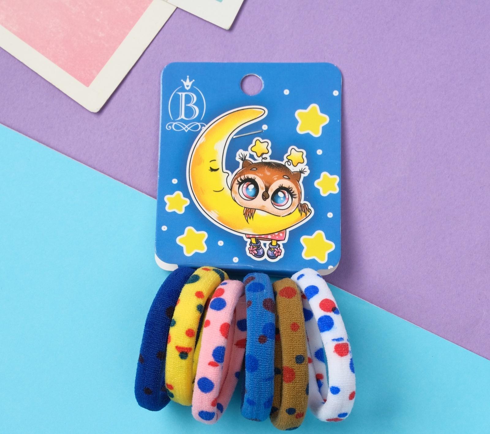 Резинка для волос 