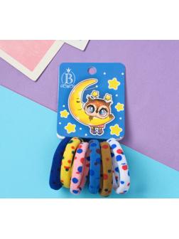 Резинка для волос 