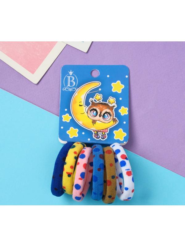 Резинка для волос 