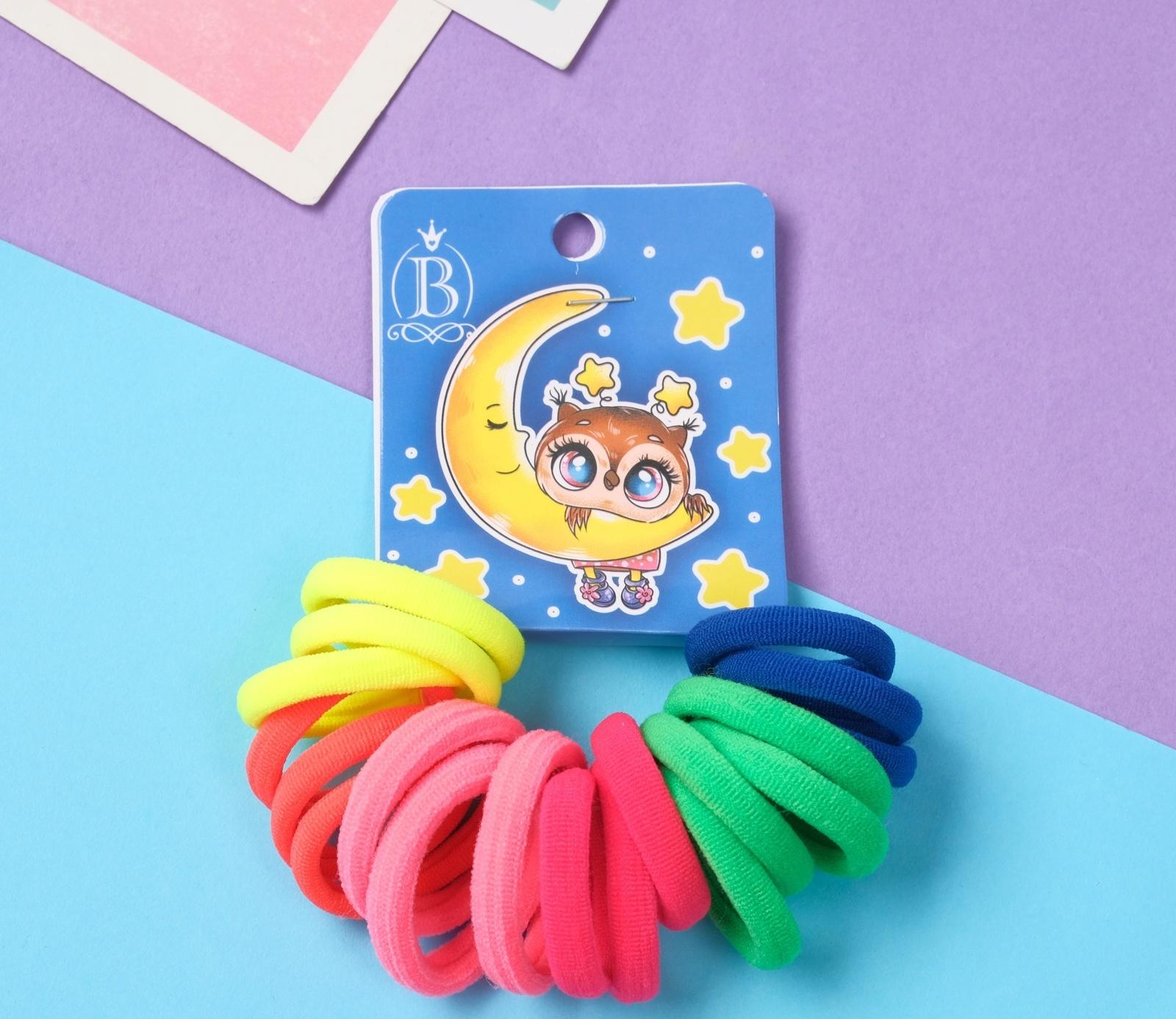 Резинка для волос 