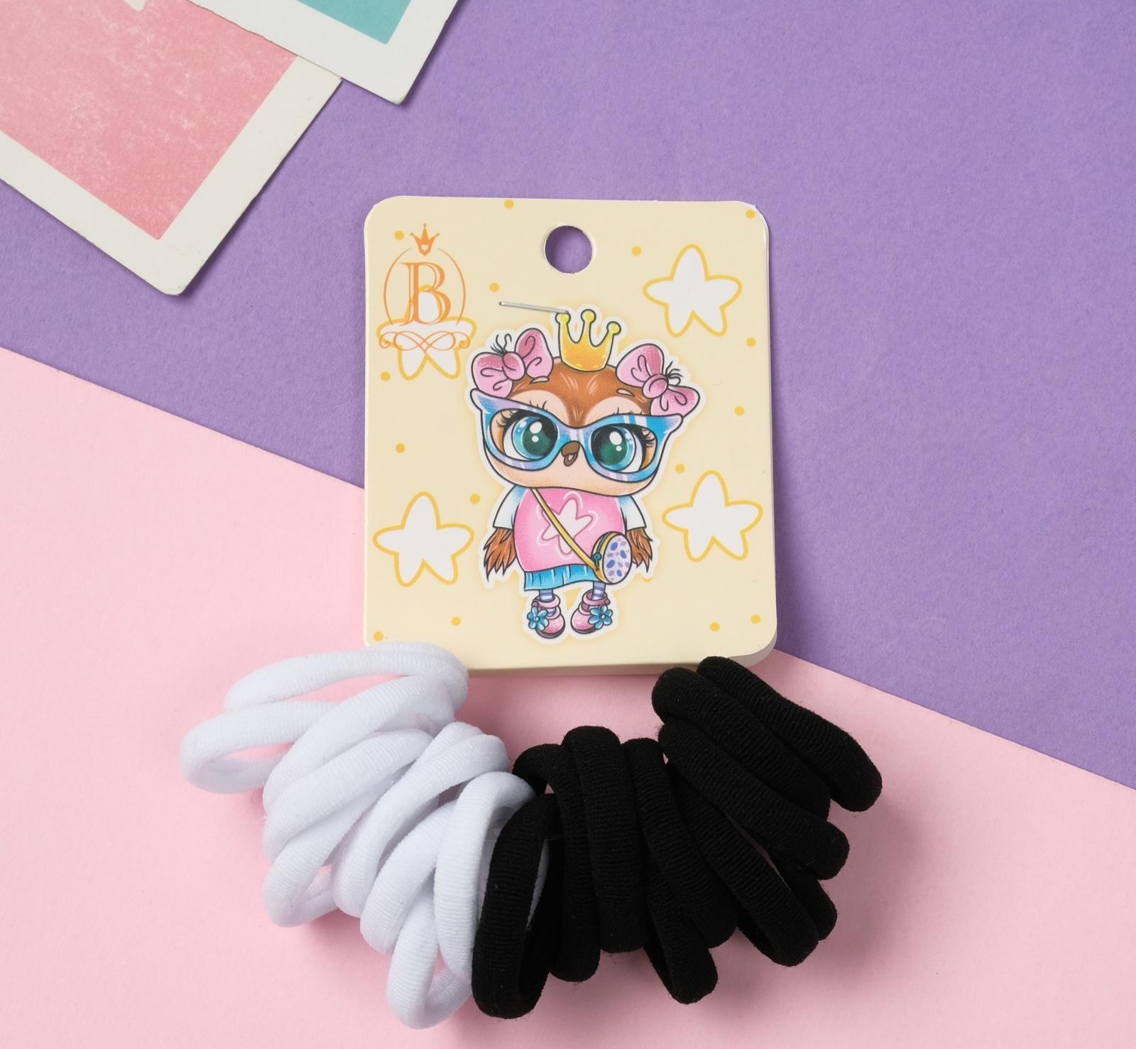 Резинка для волос 